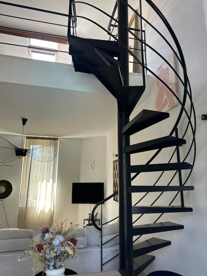 Villa Les Roses Marseille Exteriör bild