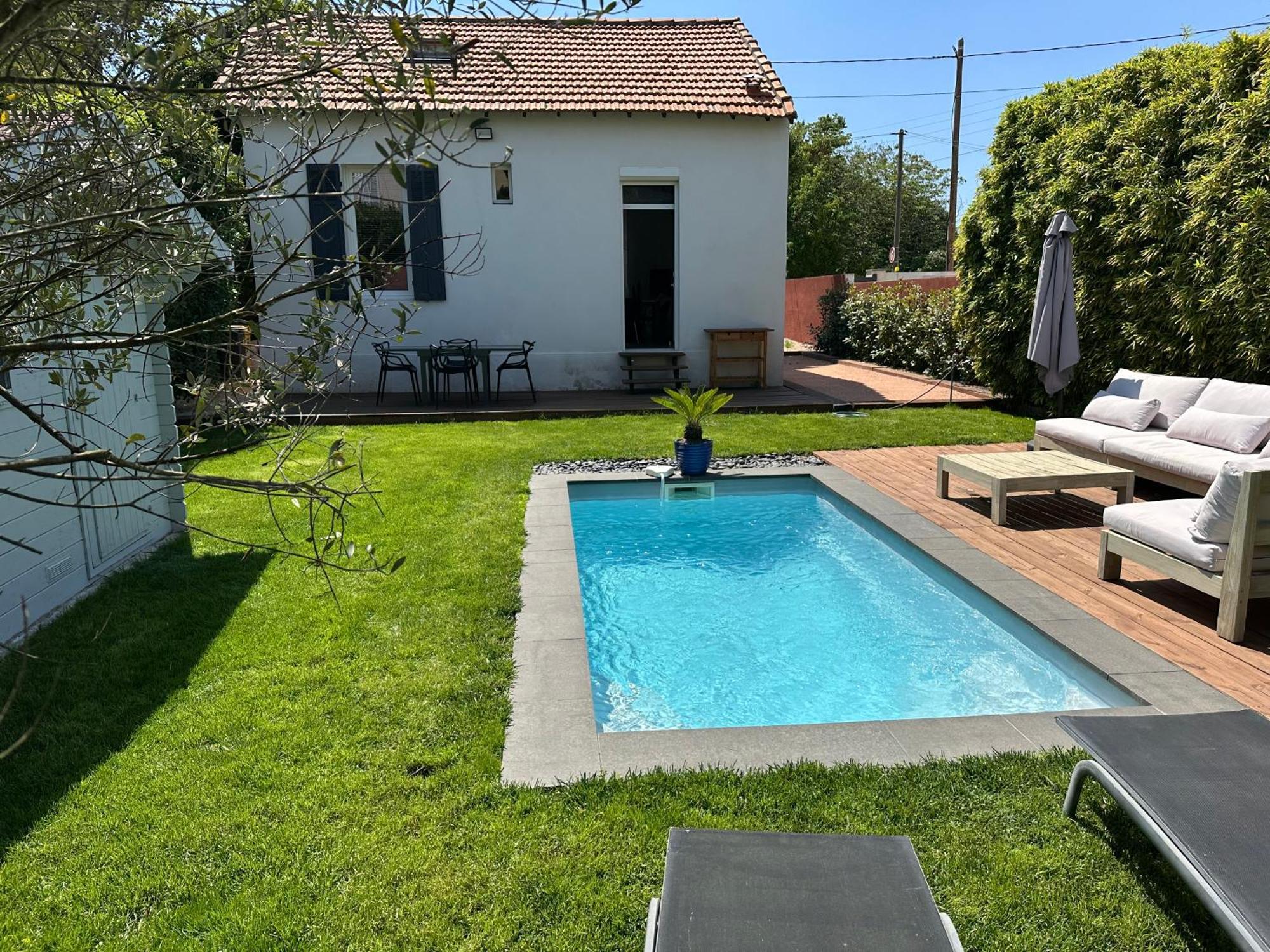 Villa Les Roses Marseille Exteriör bild